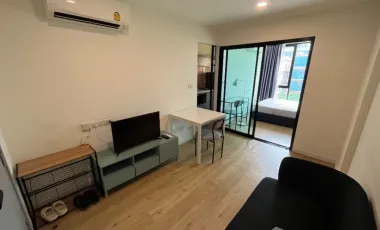 Condo en alquiler de 1 habitaciones en Khlong Luang, Pathum Thani