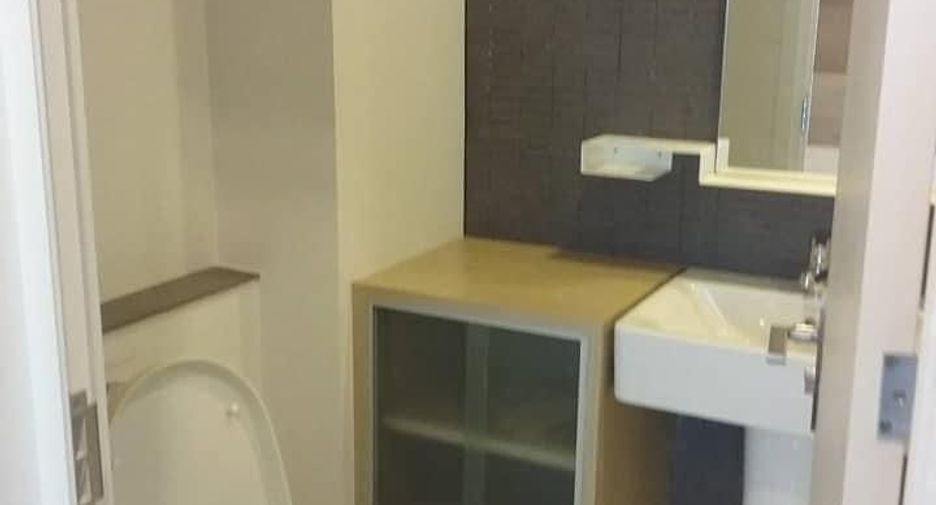 For rent 1 bed condo in Pak Kret, Nonthaburi