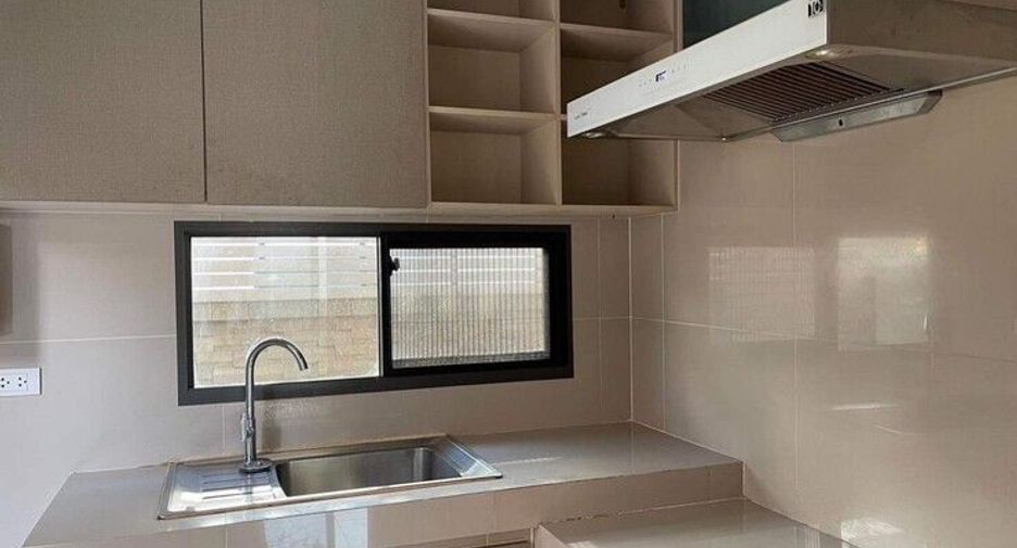 For sale 3 bedrooms house in Pak Kret, Nonthaburi