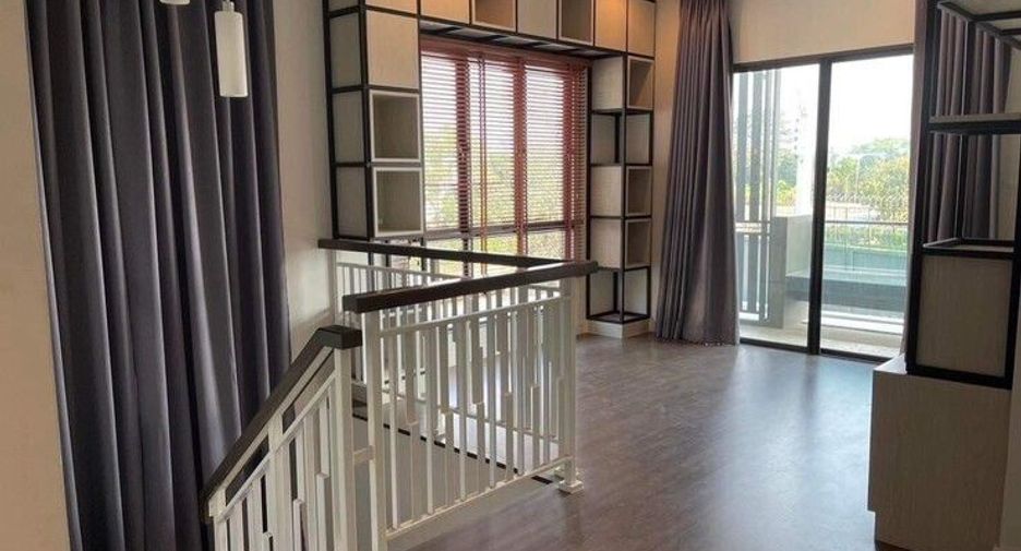 For sale 3 bedrooms house in Pak Kret, Nonthaburi