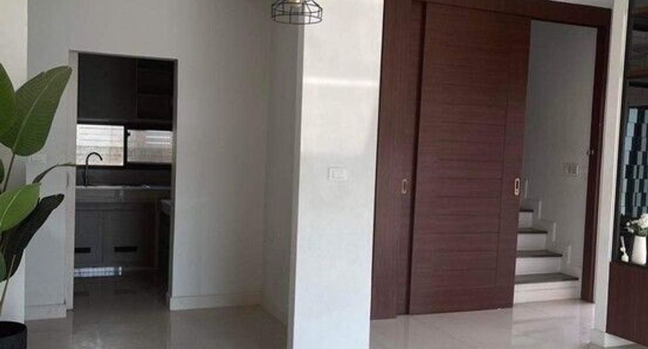 For sale 3 bedrooms house in Pak Kret, Nonthaburi