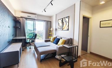 For rent 2 bedrooms condo in Pak Kret, Nonthaburi