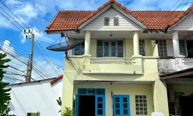 Продажа 2 спальни таунхаус в Bang Bua Thong, Нонтабури