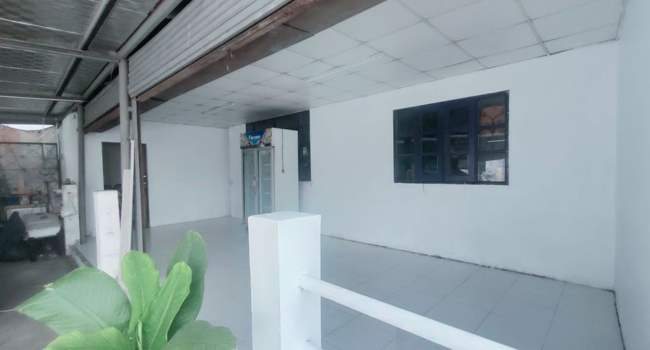 For sale 2 bedrooms townhouse in Bang Bua Thong, Nonthaburi