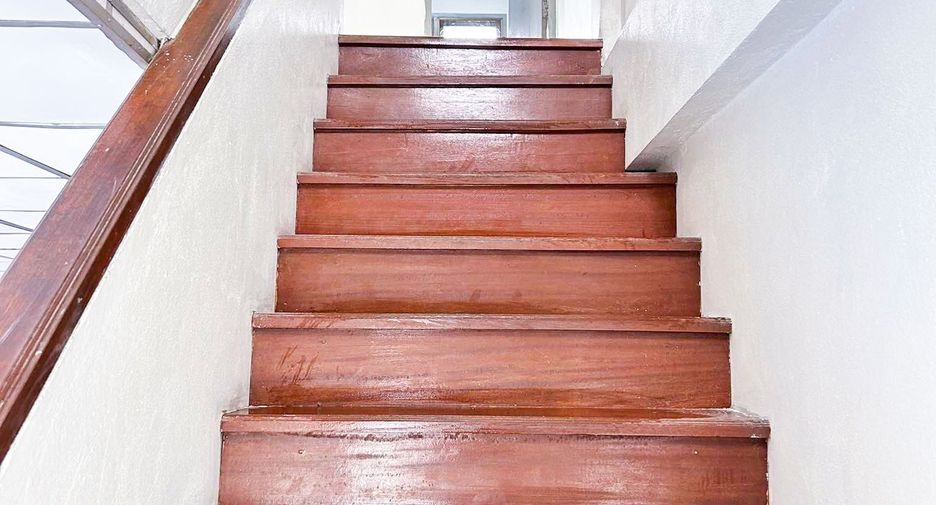 For sale 2 bedrooms townhouse in Bang Bua Thong, Nonthaburi
