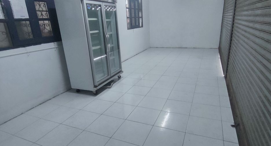 For sale 2 bedrooms townhouse in Bang Bua Thong, Nonthaburi