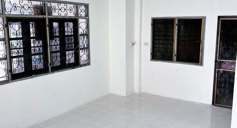 For sale 2 bedrooms townhouse in Bang Bua Thong, Nonthaburi