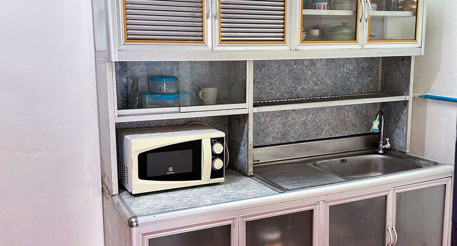 For sale 2 bedrooms townhouse in Bang Bua Thong, Nonthaburi