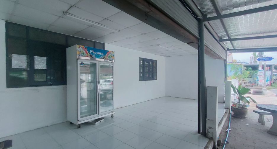 For sale 2 bedrooms townhouse in Bang Bua Thong, Nonthaburi