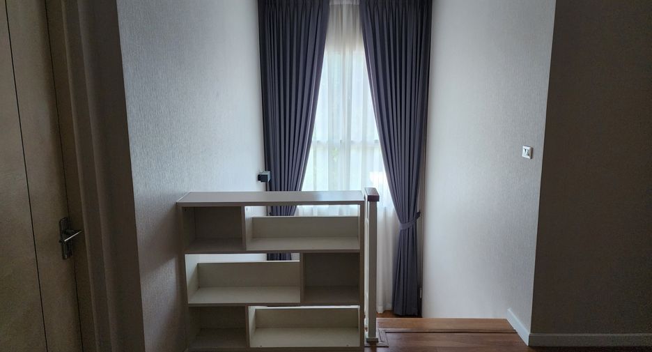 For sale 4 bedrooms house in Pak Kret, Nonthaburi
