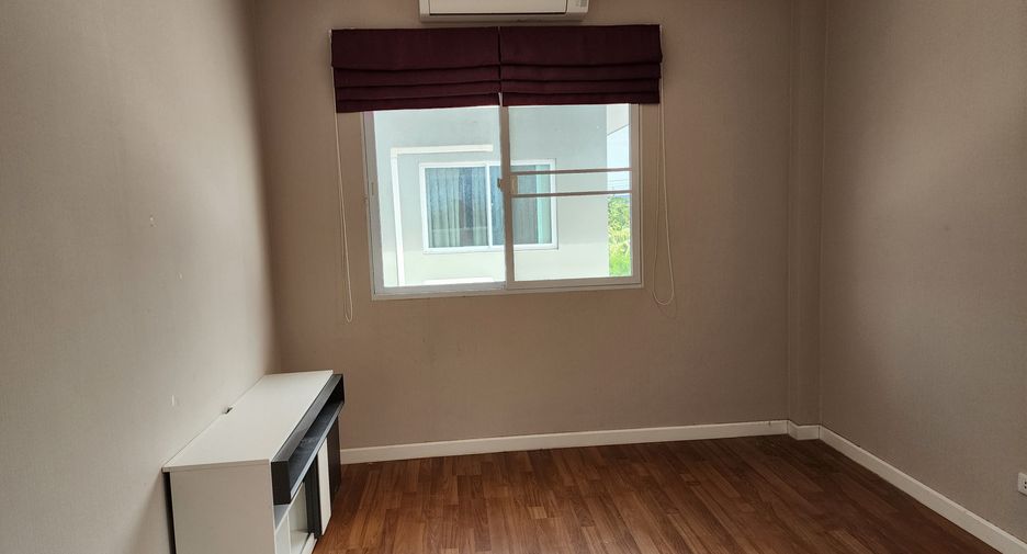For sale 4 bedrooms house in Pak Kret, Nonthaburi