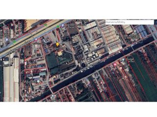 For sale land in Wang Noi, Phra Nakhon Si Ayutthaya