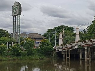 Grundstück zum Kauf in Thanyaburi, Pathum Thani