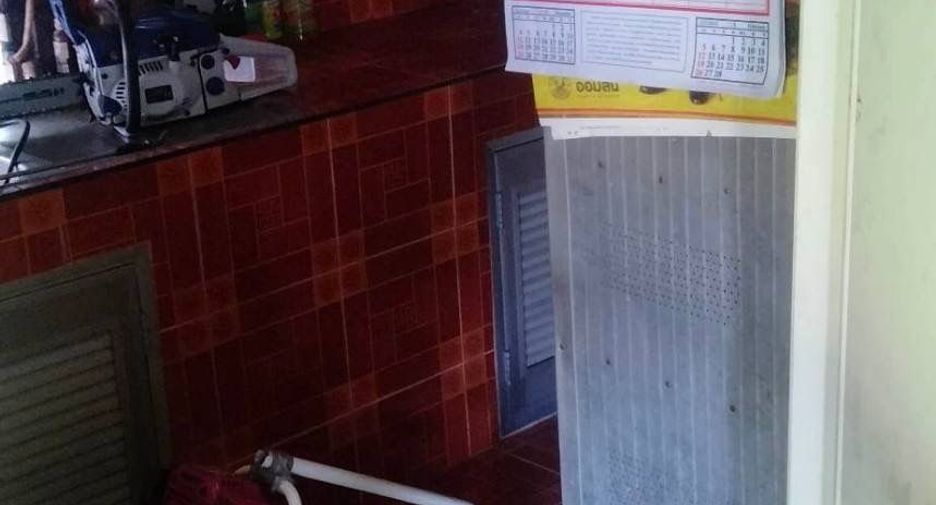For sale 2 bedrooms house in Sai Noi, Nonthaburi