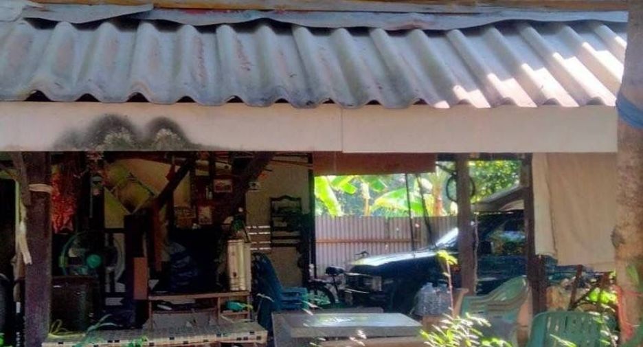 For sale 2 bedrooms house in Sai Noi, Nonthaburi