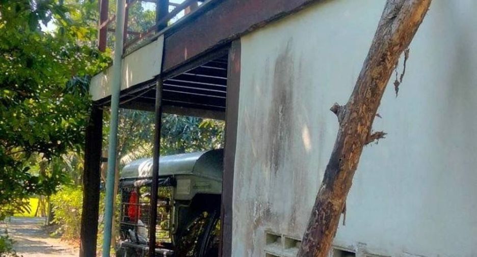 For sale 2 bedrooms house in Sai Noi, Nonthaburi