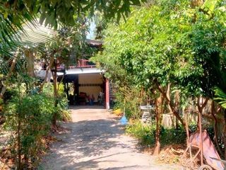For sale 2 bedrooms house in Sai Noi, Nonthaburi