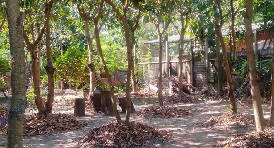 For sale 2 bedrooms house in Sai Noi, Nonthaburi
