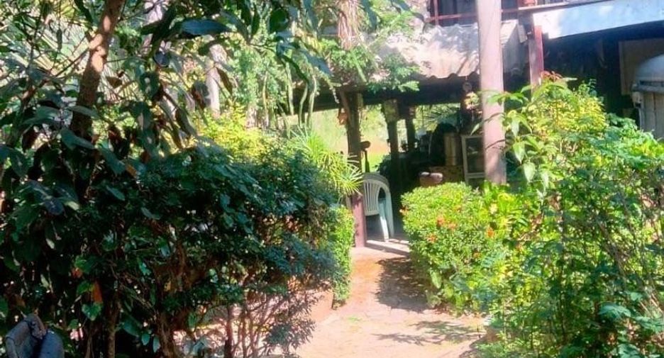For sale 2 bedrooms house in Sai Noi, Nonthaburi