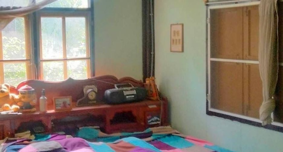 For sale 2 bedrooms house in Sai Noi, Nonthaburi