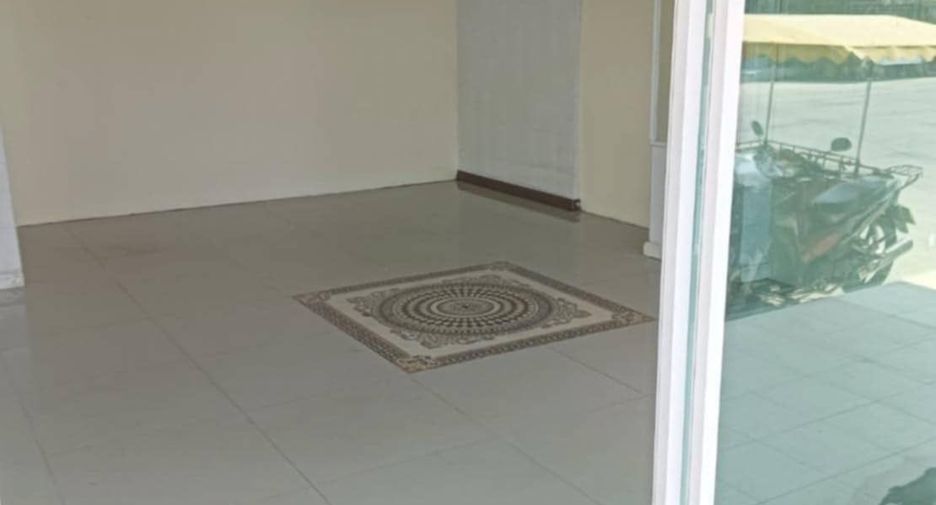 For sale 2 bedrooms villa in Khlong Luang, Pathum Thani