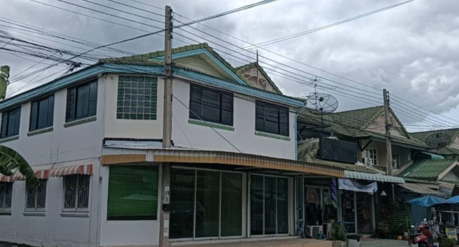 For sale 2 bedrooms villa in Khlong Luang, Pathum Thani