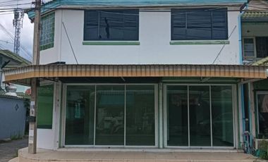 À vendre 2 chambres villa à Khlong Luang, Pathum Thani