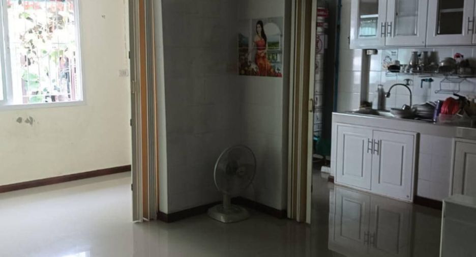 For sale 2 bedrooms villa in Khlong Luang, Pathum Thani