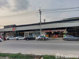 Grundstück zum Kauf in Mueang Pathum Thani, Pathum Thani