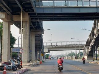 Grundstück zum Kauf in Mueang Pathum Thani, Pathum Thani