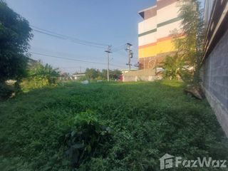 Grundstück zum Kauf in Mueang Pathum Thani, Pathum Thani