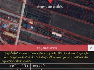 Grundstück zum Kauf in Sai Noi, Nonthaburi