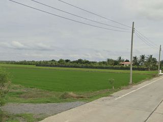 À vendre terrain à Sai Noi, Nonthaburi