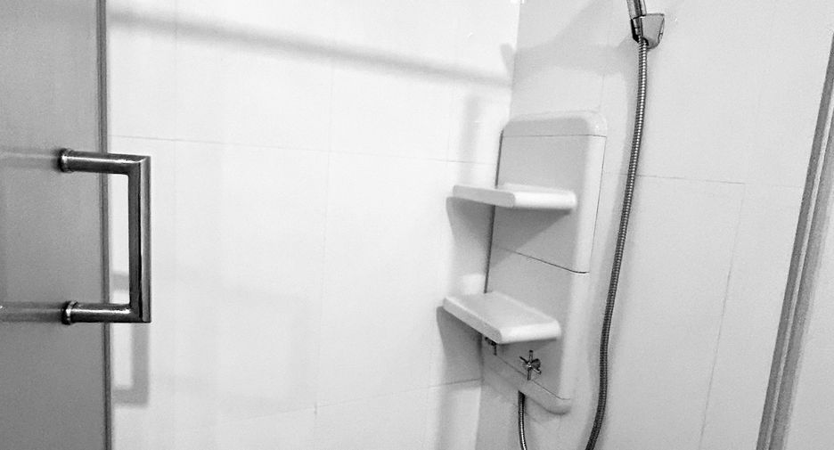 For sale studio condo in Pak Kret, Nonthaburi