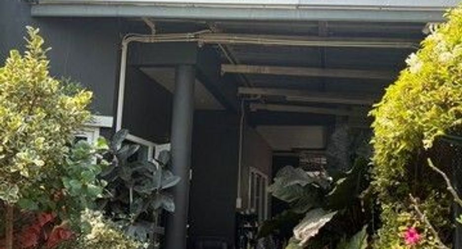 For sale 3 bedrooms house in Bang Yai, Nonthaburi