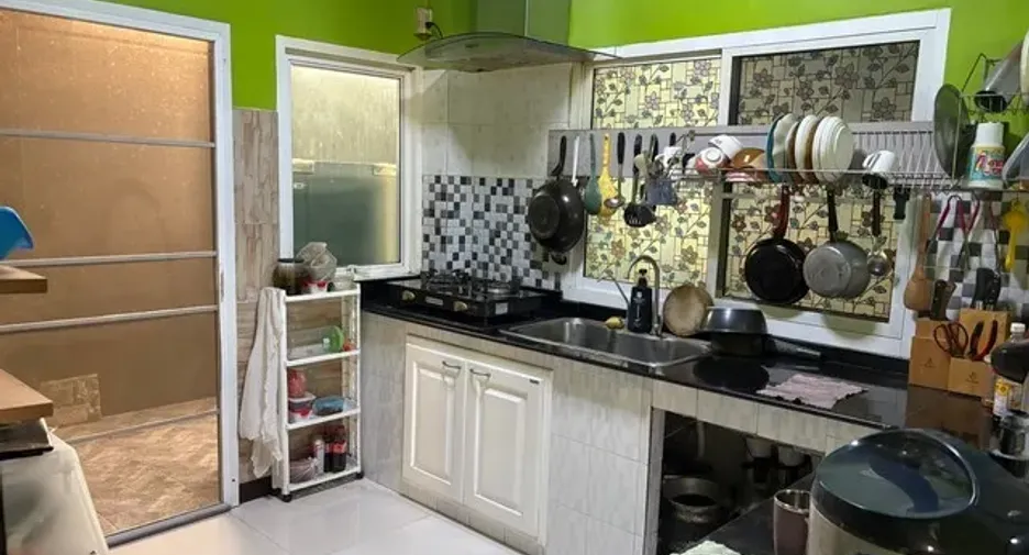 For sale 3 bedrooms house in Bang Yai, Nonthaburi