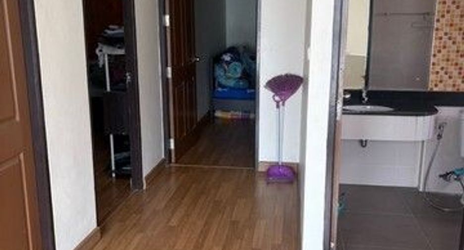 For sale 3 bedrooms house in Bang Yai, Nonthaburi