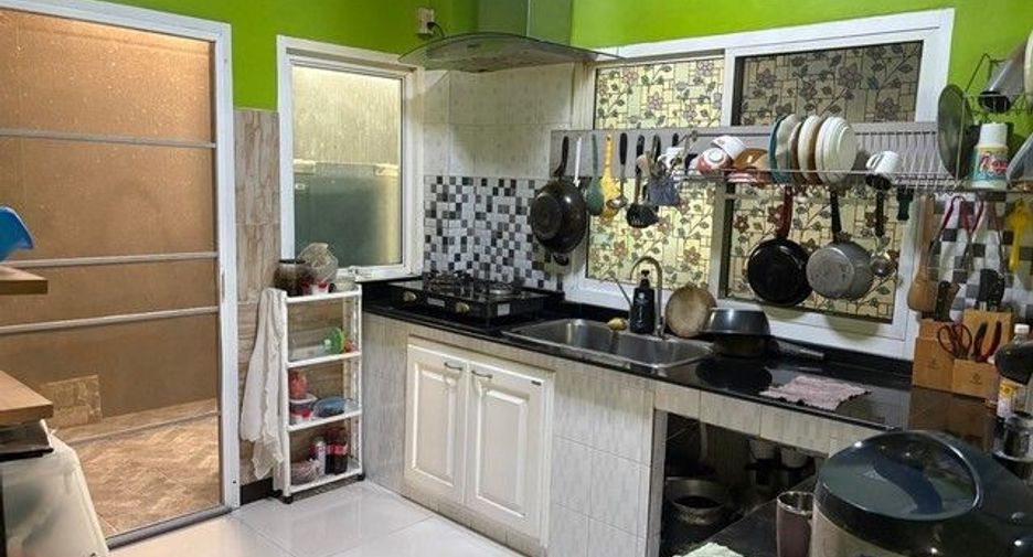 For sale 3 bedrooms house in Bang Yai, Nonthaburi