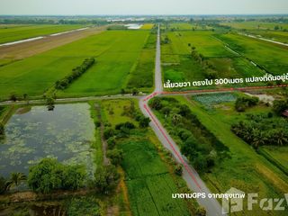 For sale land in Ongkharak, Nakhon Nayok