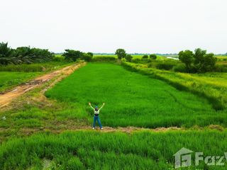 For sale land in Ongkharak, Nakhon Nayok