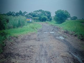 For sale land in Ongkharak, Nakhon Nayok