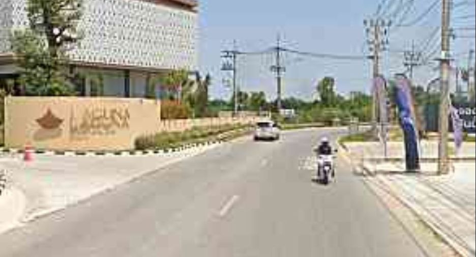 For sale land in Mueang Songkhla, Songkhla