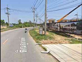 Продажа Участок в Mueang Songkhla, Songkhla