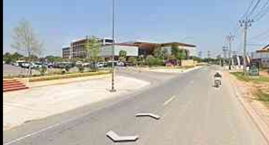 For sale land in Mueang Songkhla, Songkhla