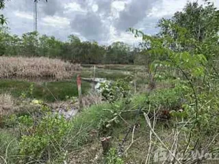 Продажа Участок в Mueang Songkhla, Songkhla