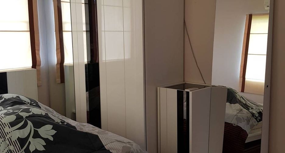 For sale 3 bedrooms house in Bang Yai, Nonthaburi