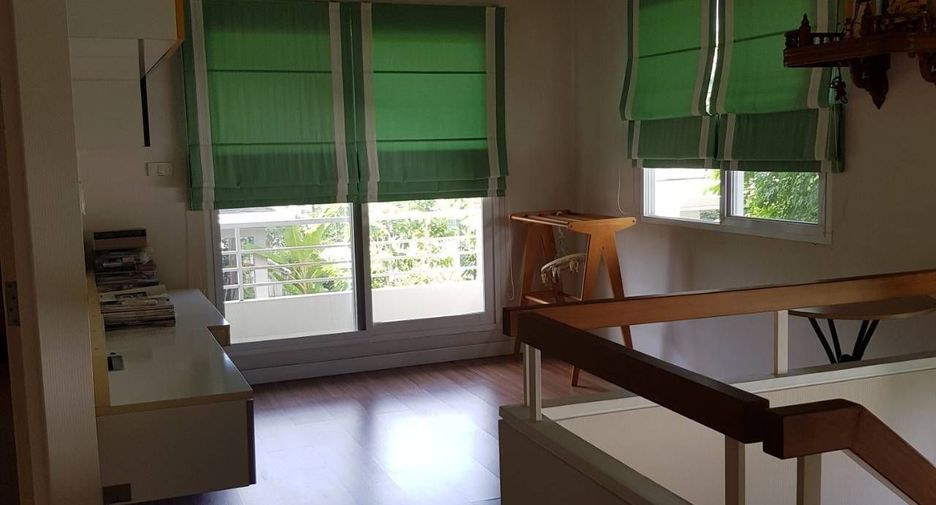 For sale 3 bedrooms house in Bang Yai, Nonthaburi