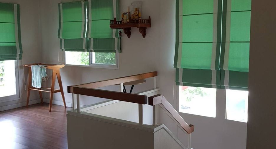 For sale 3 bedrooms house in Bang Yai, Nonthaburi