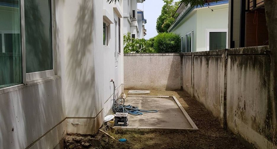 For sale 3 bedrooms house in Bang Yai, Nonthaburi