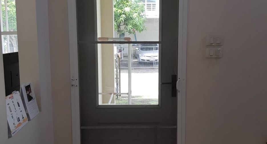 For sale 3 bedrooms house in Bang Yai, Nonthaburi